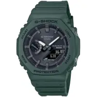 在飛比找momo購物網優惠-【CASIO 卡西歐】G-SHOCK 藍牙 太陽能 八角農家