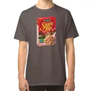 Mandela Effect - Stove Top Stuffing (parody) T-shirt