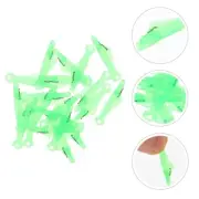 20 Pcs Quick Threader Sewing Machine Needle Threaders Threading Tools for
