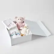 Jiggle & Giggle Farm Hamper Gift Set