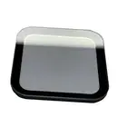 Glass Lens Replacement for GoPro Hero 7white fro Gopro Hero7white and silver