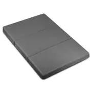 Comfeezzz Foldable Mattress Tri Folding Foam Camping Mattress Portable Sofa Bed Trifold Sleeping Mat