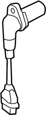 VW/Audi/Porsche 07K905377E Ignition Knock (Detonation)