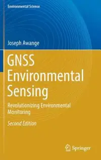 在飛比找博客來優惠-Gnss Environmental Sensing: Re