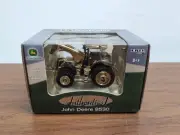 1/64 Ertl Farm Toy John Deere 8530 Fwa Tractor, Authentics #1 Gold