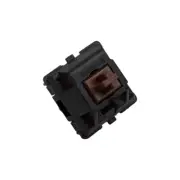 Cherry MX2A Brown Tactile Switches for Mechanical Keyboard lot ( Hand Lubed)