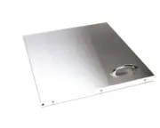 Pitco Door,Assembly 35C,45C E/L B2303201 - Genuine OEM Replacement Part