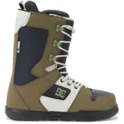 PHASE BOOT ARMY GREEN