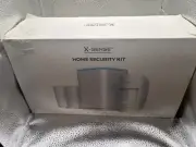 X-Sense Home Security System -5 piece kit. HS05