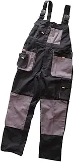 [kokiya] Workwear Bib And Brace for Various Job Environments