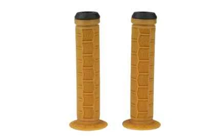 HARO TEAM GRIP FLANGED - GUM