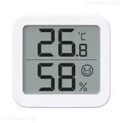 Xiaomi Electronic Digital Temperature Humidity Meter Thermometer Hygrometer Indoor Outdoor Weather Station For Room Offi