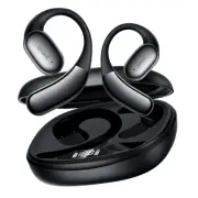 Open Ear Headphones Wireless Bluetooth 5.4, Wireless Earbuds with Earhooks, H...