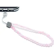 Incipio Forme Universal Wristlet Charm (Pink)