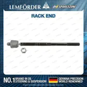 1x Lemforder Front LH/RH Rack End for Skoda Kodiaq NS7 NV7 2.0L SUV 16-On