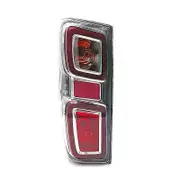 Compatible Auto Accessories For Isuzu D-max Dmax RG01 Pickup UTE 2020 2021 2022 LED Tail Light Turn SIgnal Light Brake Lamp Stop Fog Lamp Only Left