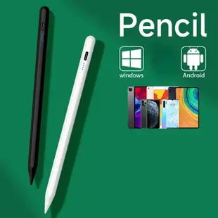 XIAOMI 適用於 Android IOS Windows 電容屏觸控筆的通用觸控筆適用於小米 pad 6 max 1