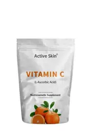 Vitamin C- L Ascorbic Powder - 150g - Active Skin