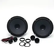 Hertz K165 6.5 75W RMS 2-Way Component Speakers System