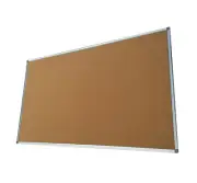 Cork Board & Pinboard 900x600 mm Wall Mounted