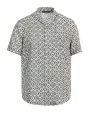 [DANIELE ALESSANDRINI] DANIELE ALESSANDRINI Shirts - Item 10483093