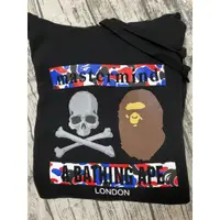 在飛比找蝦皮購物優惠-全新 現貨 BAPE LONDON STORE x MAST