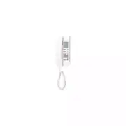 TD-H Series Surface Mount 1-Channel 3-Call Master Station Intercom with Paging Z