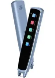 WO HUI Air10 Dictionary Pen Scanning Translator Language Learning Voice Reader