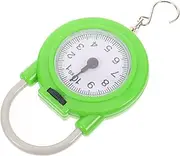 Healeved Small Luggage Scale Digital Luggage Weight Scale for Travel Compact and Portable