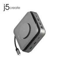 在飛比找良興EcLife購物網優惠-j5create 凱捷 JCD3199 USB-C PD3.