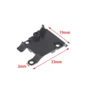 Laptop M.2 SSD Solid State Caddy Bracket For Dell E5570 E5470 E5270 M3510 _Z0
