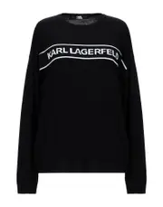 [KARL LAGERFELD] KARL LAGERFELD Sweaters - Item 14026185