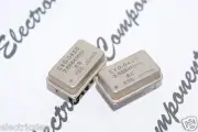 1pcs - KSS CXO-042C 3.6864 MHZ Quartz Crystal Resonator / XTAL