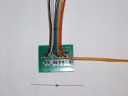 Brand new Philips FM320 UHF CB Repeater Board