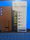 galaxy s24 plus case with screen protector