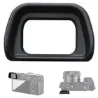 Eyecup Eyepiece Viewfinder For Sony Alpha A6300 A6000 NEX-6 NEX-7 FDA-EP10