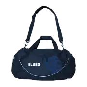 Carlton Blues AFL Large Shadow Sports Bag Shoulder Strap Mother's Day Sale