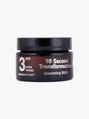 10 Second Transformation Grooming Balm