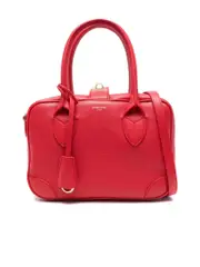Golden Goose Bright Twistlock Handbag