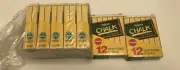 Prang Hygieia Yellow 31-144Y Board Chalk 7 Packages Of 12 - New