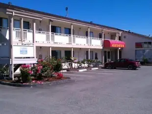 Arlington Motor Inn