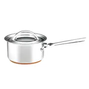 Essteele Per Vita 16cm/1.9L Covered Saucepan Stainless Steel Induction Cookware