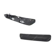Tail Gate Handle for Toyota Landcruiser 100 SERIES for Barn Door Type