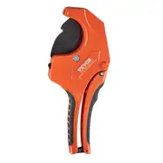 PVC Pipe Cutter - Heavy Duty Ratcheting Tube Cutter