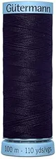 Gutermann Luxurious Pure Silk Sewing Thread 100m 665 - per spool