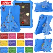 For iPad Mini 1/2/3/4/5/6 Shockproof Kids Friendly Foam EVA Stand Case Cover