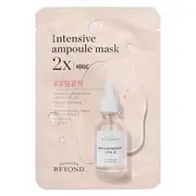 BEYOND - Intensive Ampoule Mask 2X - 6 Types Vita C