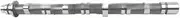 14120-PNA-020 14120-RAH-H00 Exhaust Camshaft Compatible For Accord Compatible For Civic CRV Element K20A K24A K20A1/3/4/6 K24A 2.0 2.4L