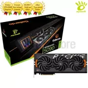 Manli GeForce RTX 5090 Gallardo OC D7 32GB Gaming Graphics Card