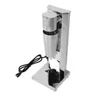 180W 18000RMP Milkshake Maker Machine Quiet Stainless Steel Electric Milkshak